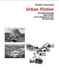 Enlarge image Cover: Urban Fiction - Edition Axel Menges