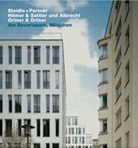 Enlarge image Cover: Am Bavariapark, München - Edition Axel Menges