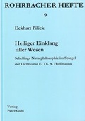 Cover: Heiliger Einklang aller Wesen - de exilio