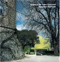Cover: Espace de l'Art Concret, Mouans-Sartoux - Edition Axel Menges