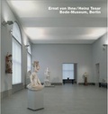 Cover: Ernst von Ihne / Heinz Tesar, Bode-Museum, Berlin - Edition Axel Menges