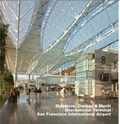 Cover: Skidmore, Owings & Merrill, International Terminal, San Francisco International Airport - Edition Axel Menges