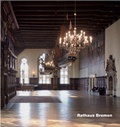 Cover: Rathaus Bremen - Edition Axel Menges