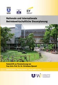 Cover: Nationale und Internationale Betriebswirtschaftliche Steuerplanung - Sequenz Medien / xlibri.de Buchproduktion