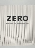 Cover: ZERO - Galerie Maulberger