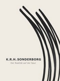 Enlarge image Cover: K. R. H. Sonderborg - Galerie Maulberger