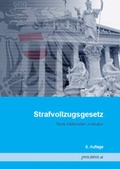 Bild: Strafvollzugsgesetz - Pro Libris Verlagsgesellschaft