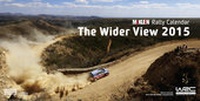Enlarge image Cover: McKlein Rally 2015 - The Wider View - McKlein Publishing