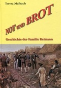 Cover: Not und Brot - Hartmann, Oswald