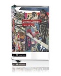 Cover: amen, amen - Verlagshaus Berlin
