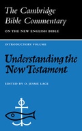 Cover: Understanding the New Testament - Cambridge University Press