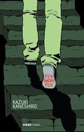 Cover: Fly, Daddy, Fly - cass verlag