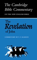 Cover: The Revelation of John - Cambridge University Press