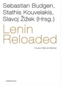 Cover: Lenin Reloaded - LAIKA