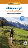 Cover: Salzkammergut - Die sch&ouml;nsten Mountainbiketouren - KRAL