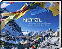 Abbildung von: Nepal - Tecklenborg, B