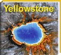 Cover: Yellowstone - Tecklenborg, B