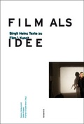 Cover: Film als Idee - Vorwerk 8