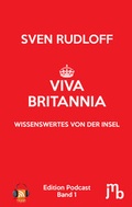 Cover: Viva Britannia - JMB Verlag