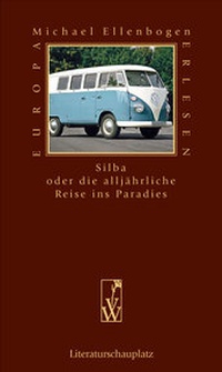 Abbildung von: Silba oder die alljährliche Reise ins Paradies - Wieser Verlag
