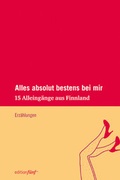 Cover: Alles absolut bestens bei mir - edition f&uuml;nf