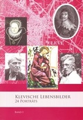 Cover: Klevische Lebensbilder - Klevischer Verein f. Kultur u. Geschichte