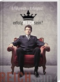 Cover: Erfolgreich - Erfolglos - Trauner Verlag
