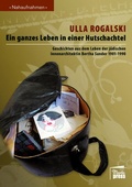 Cover: Ein ganzes Leben in einer Hutschachtel - Marta Press UG (haftungsbeschr&auml;nkt)