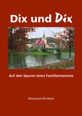 Cover: Dix und Dix - Lemm, E