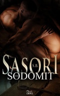Cover: Der Sodomit - Weltenschmiede-Verlag