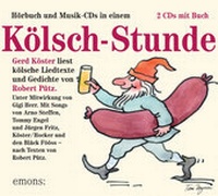 Abbildung von: Kölsch-Stunde - Emons Verlag