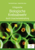Cover: Biologische Krebsabwehr - EUBIOTIKA