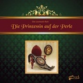 Cover: Die Prinzessin auf der Perle - Schumann, Claudia