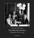 Cover: Familienportr&auml;ts - Lehmstedt Verlag