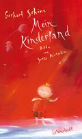 Cover: Mein Kinderland - Lehmstedt Verlag