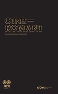 Cover: Cineromani - Edition Kirchhof & Franke