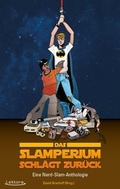 Cover: Das Slamperium schl&auml;gt zur&uuml;ck - Lektora GmbH