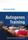 Cover: Autogenes Training - MWV Medizinisch Wissenschaftliche Verlagsgesellschaft