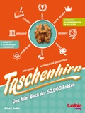 Cover: Taschenhirn - TUSITALA-VERLAG