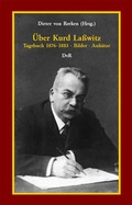 Cover: &Uuml;ber Kurd La&szlig;witz - Reeken, Dieter von