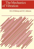 Cover: The Mechanics of Vibration - Cambridge University Press