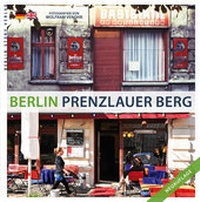 Abbildung von: Berlin Prenzlauer Berg - Berlin Story Verlag GmbH