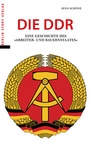 Cover: Die DDR - Berlin Story Verlag GmbH