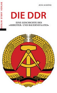 Enlarge image Cover: Die DDR - Berlin Story Verlag GmbH