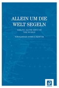 Cover: Allein um die Welt segeln - Aequator