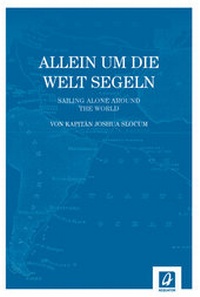 Abbildung von: Allein um die Welt segeln - Aequator
