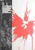 Cover: Erst den Hut reinwerfen: 1989-2006 - MMKoehn Verlag