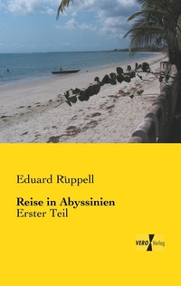 Abbildung von: Reise in Abyssinien - Vero Verlag