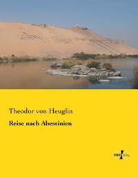 Abbildung von: Reise nach Abessinien - Vero Verlag