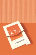 Cover: silbende_kunst-Sammler - jenny feuerstein design
